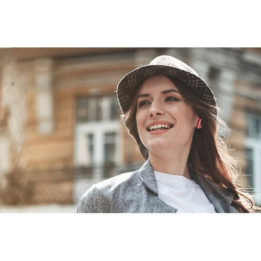 TWS Fejhallgató Aukey EP-M1NC (fekete) - 9