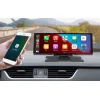 Autómonitor 9,3'' Podofo A3179 Carplay&Android Auto + Kamerával thumbnail