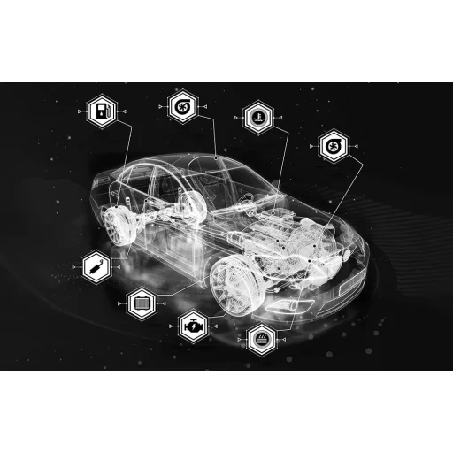 Ancel S100 füstszivárgás-érzékelő - 3