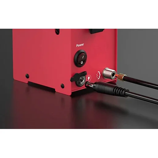 Ancel S100 füstszivárgás-érzékelő - 5