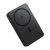  Baseus Airpow2 Qi2 Powerbank Magsafe 10000mAh 22.5W (fekete) thumbnail