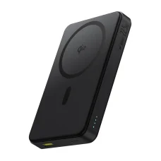  Baseus Airpow2 Qi2 Powerbank Magsafe 10000mAh 22.5W (fekete)