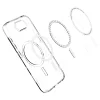  Apple iPhone 16e Átlátszó Spigen Liquid Crystal Mag Magsafe tok thumbnail