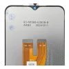 NCC LCD kijelző SAMSUNG A04 A045F/A045M OEM keret nélkül, thumbnail