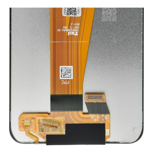 NCC LCD kijelző SAMSUNG A04 A045F/A045M OEM keret nélkül, - 4