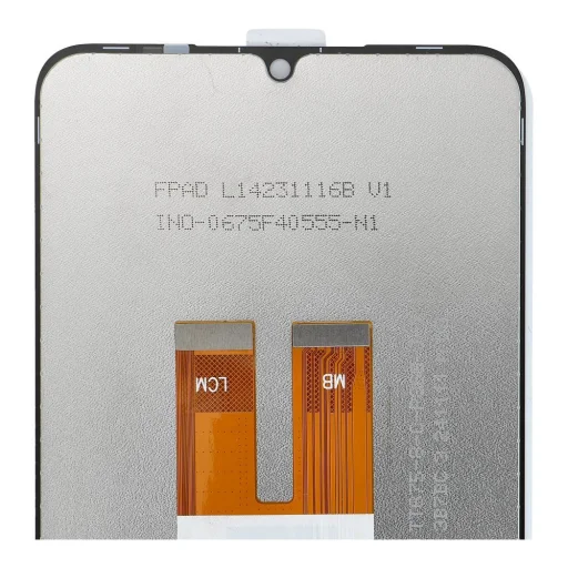 NCC LCD kijelző SAMSUNG A05 A055F/A055M OEM keret nélkül - 3