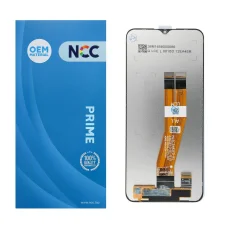 NCC LCD kijelző SAMSUNG A04E A042F/A042M OEM keret nélkül