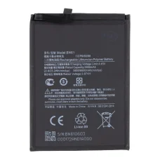 BN61 Xiaomi Akkumulátor 6000mAh (OEM)