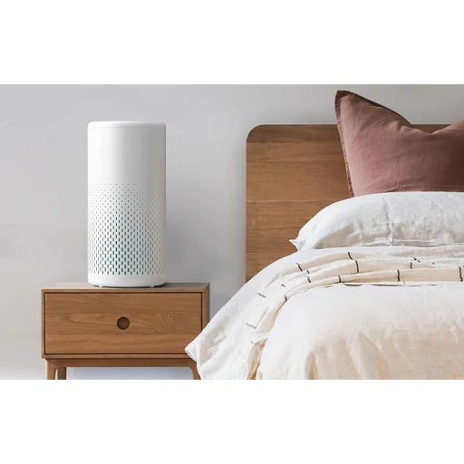 Meross MAP100 intelligens légtisztító (HomeKit) - 2