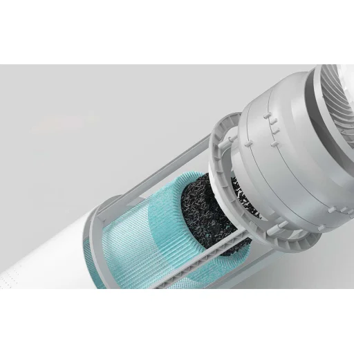 Meross MAP100 intelligens légtisztító (HomeKit) - 3