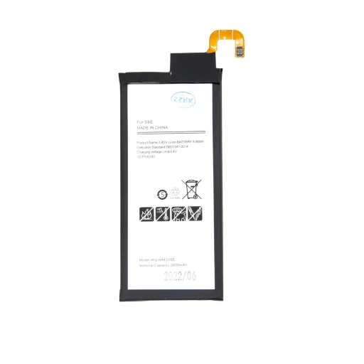 EB-BG925ABE akkumulátor Samsung Li-Ion 2600mAh (OEM) - 1