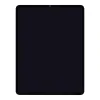 iPad Pro 12.9 2018 LCD Kijelző + Érintőképernyő Egység Fekete thumbnail