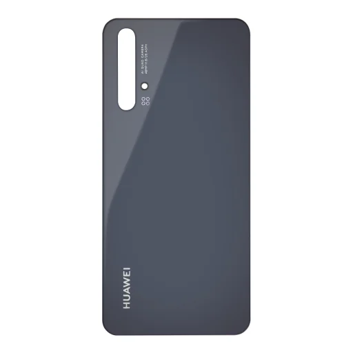 Huawei Nova 5T hátlap tok - 1