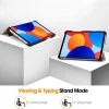  Techsuit - FoldPro - Xiaomi Redmi Pad SE 8.7 - Rózsaarany tok thumbnail
