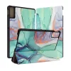  Techsuit - FoldPro - Xiaomi Redmi Pad SE 8.7 - Zöld Idő tok thumbnail