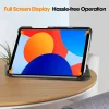  Techsuit - FoldPro - Xiaomi Redmi Pad SE 8.7 - Galaxy tok thumbnail