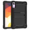  Techsuit - Strapabíró TabShell + Képernyővédő - Xiaomi Redmi Pad SE 11 - Fekete tok thumbnail