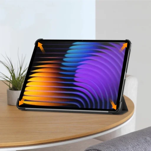  Techsuit - FoldPro - Xiaomi Pad 7 / 7 Pro - Egyszarvú tok - 4