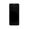 LCD kijelző + Érintőképernyő egység Samsung M215 Galaxy M21 Fekete thumbnail