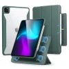  ESR - Rebound Hibrid - iPad Pro 11" 2021 / 2022 - Erdőzöld tok thumbnail