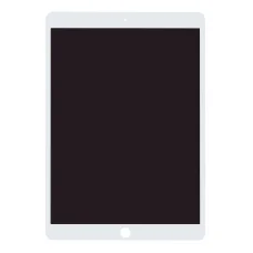 iPad Pro 10.5 LCD Kijelző + Érintőegység Fehér