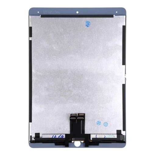 iPad Pro 10.5 LCD Kijelző + Érintőegység Fehér - 2