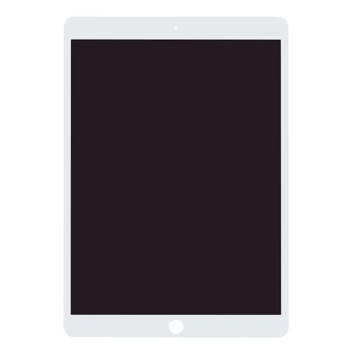 iPad Pro 10.5 LCD Kijelző + Érintőegység Fehér - 1