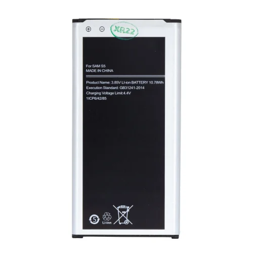 EB-BG903BBE akkumulátor Samsung Li-Ion 2800mAh (OEM) - 1