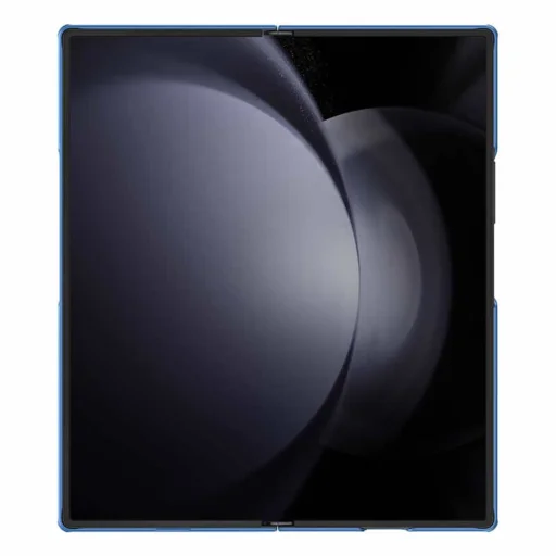  Nillkin - CamShield Pro Tolltartó - Samsung Galaxy Z Fold6 - Kék tok - 4