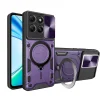  Techsuit - CamGuard Pro - Honor X5b - Lila tok thumbnail
