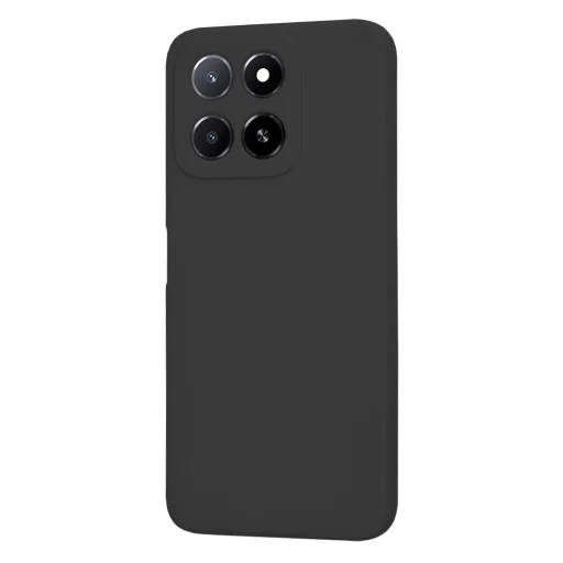  Techsuit - SoftFlex - Honor X5b - Fekete tok - 3