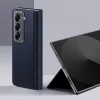  Dux Ducis - Bril - Samsung Galaxy Z Fold SE - Kék tok thumbnail