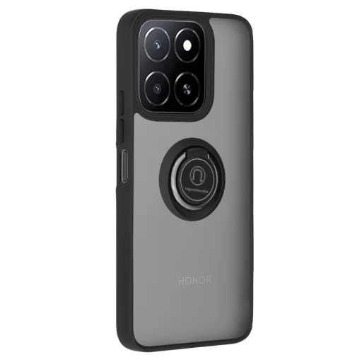 Techsuit - Glinth - Honor X5b - Fekete tok - 6