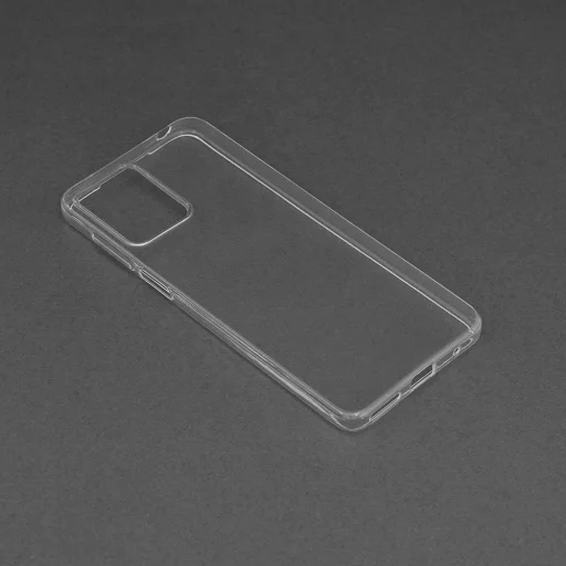  Techsuit - Átlátszó szilikon tok - Motorola Moto G14 - Átlátszó - 2