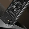  Techsuit - CamShield sorozat - Motorola Moto G14 - Zöld tok thumbnail
