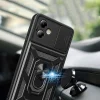  Techsuit - CamShield sorozat - Motorola Moto G14 - Zöld tok thumbnail