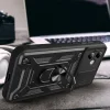  Techsuit - CamShield sorozat - Motorola Moto G14 - Zöld tok thumbnail