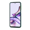  Motorola Moto G13 / G23 éjféli zöld Techsuit HaloFrost sorozatú tok thumbnail