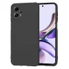  Motorola Moto G13 Fekete Techsuit SoftFlex tok thumbnail