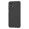  Motorola Moto G13 Fekete Techsuit SoftFlex tok thumbnail