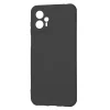  Motorola Moto G13 Fekete Techsuit SoftFlex tok thumbnail