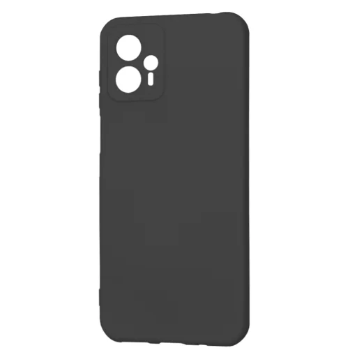  Motorola Moto G13 Fekete Techsuit SoftFlex tok - 4