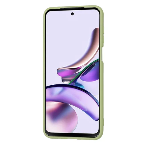  Techsuit - SoftFlex - Motorola Moto G13 - Matcha tok - 2