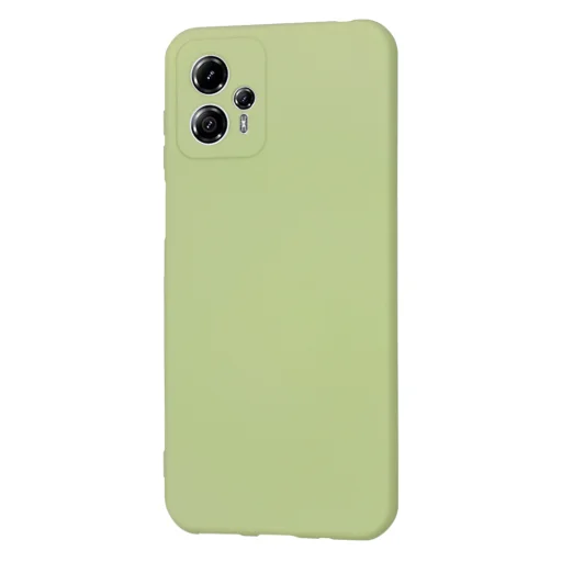  Techsuit - SoftFlex - Motorola Moto G13 - Matcha tok - 3