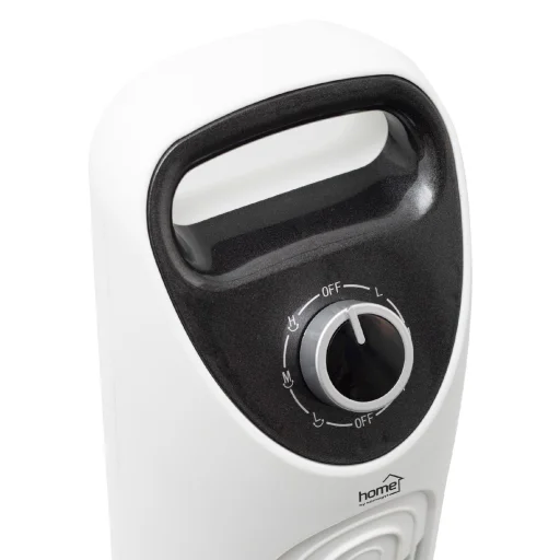 Home TWF822 oszlopventilátor, 45 W, 3 sebességfokozat, oszcillálás, nagy méretű kijelző, hordfül - 3