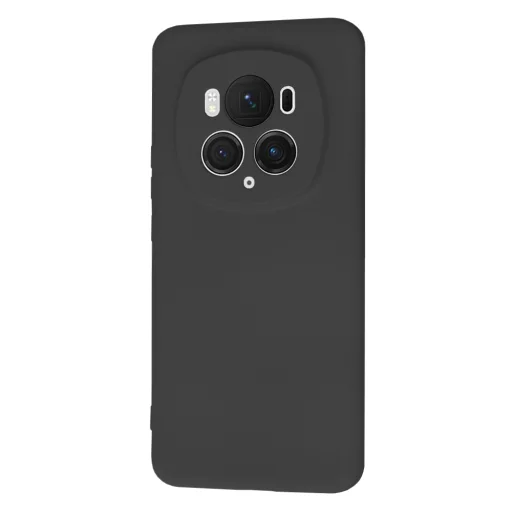  Techsuit - SoftFlex - Honor Magic6 Pro - Fekete tok - 3