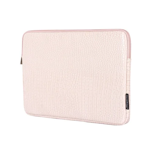  CanvasArtisan - Tablet tok (L32-03) - 12-13 hüvelykes készülékekhez - Bézs - 5