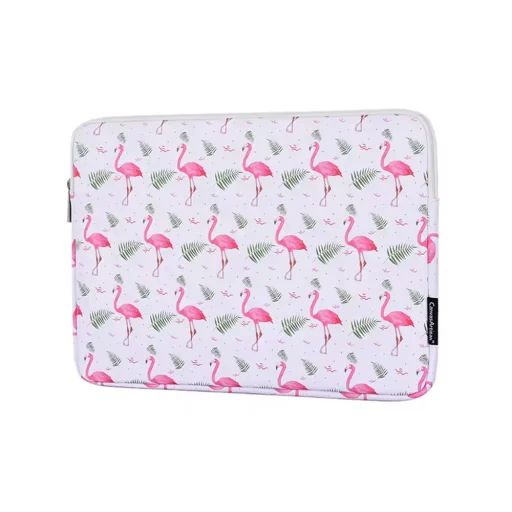  CanvasArtisan - Tablet tok (G57-01) - 12 - 13 hüvelykes eszközökhöz - Fehér - 3