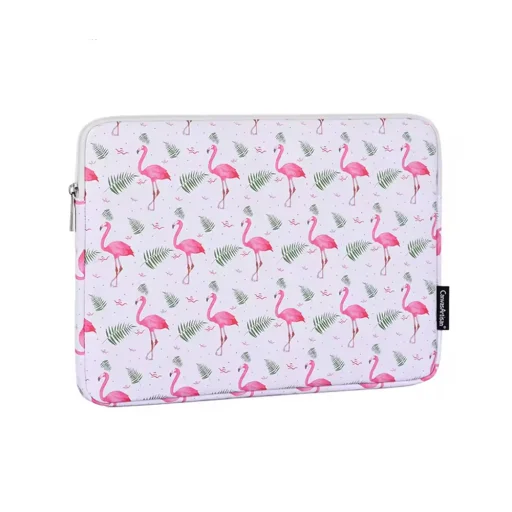  CanvasArtisan - Tablet tok (G57-01) - 12 - 13 hüvelykes eszközökhöz - Fehér - 7