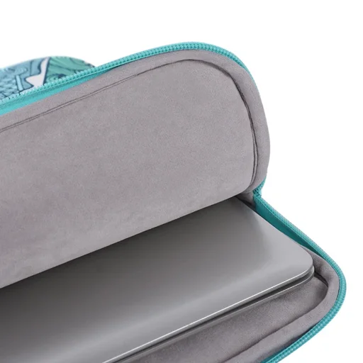  CanvasArtisan - Tablet tok (H3-14) - 12-13 hüvelykes eszközökhöz - Zöld - 4